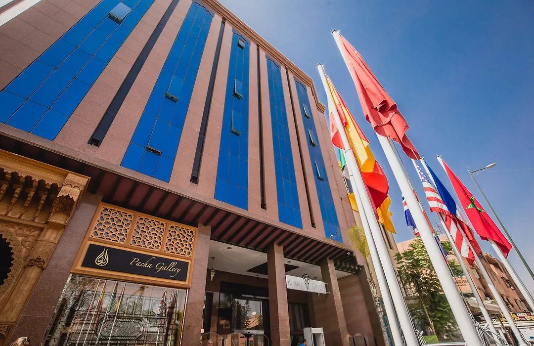 Hotel Almas-1