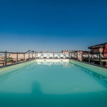 Hotel Almas-2