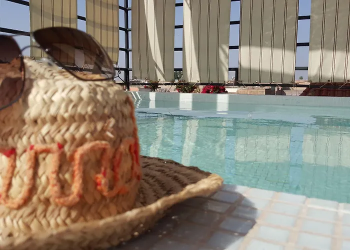 Riad Eden Marrakesh